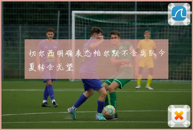 切尔西明确表态帕尔默不会离队今夏转会无望