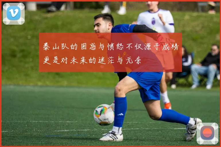 泰山队的困惑与愤怒不仅源于成绩更是对未来的迷茫与无奈